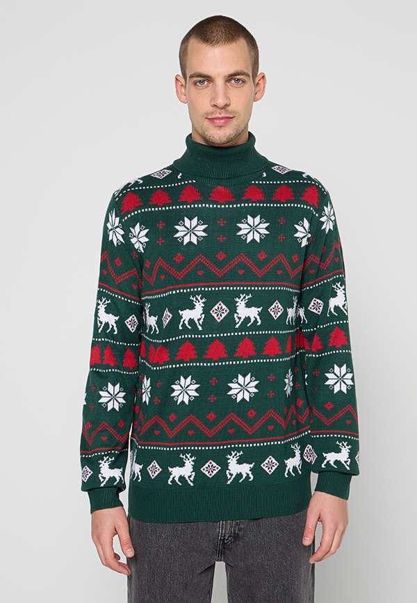 Lindbergh RELAXED FIT