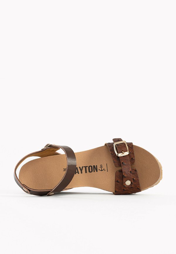 BAYTON