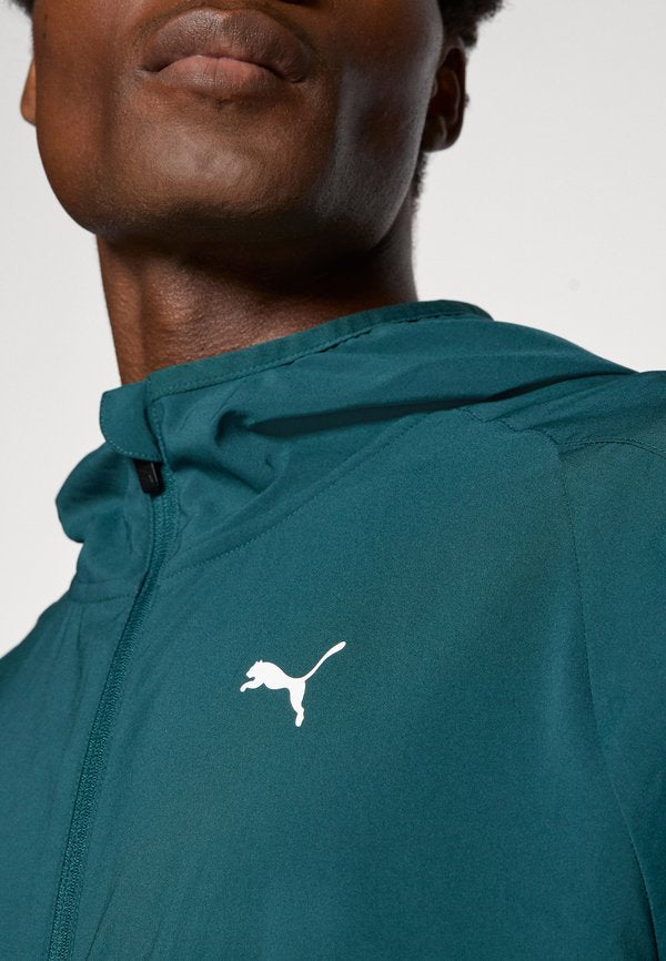 Puma TECH FULL ZIP