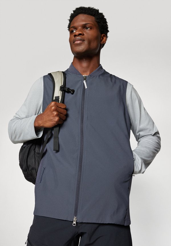 Houdini MOONWALK VEST