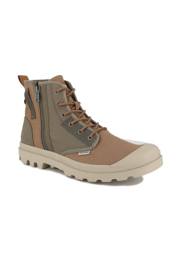 Palladium PAMPA DETROIT ZIP