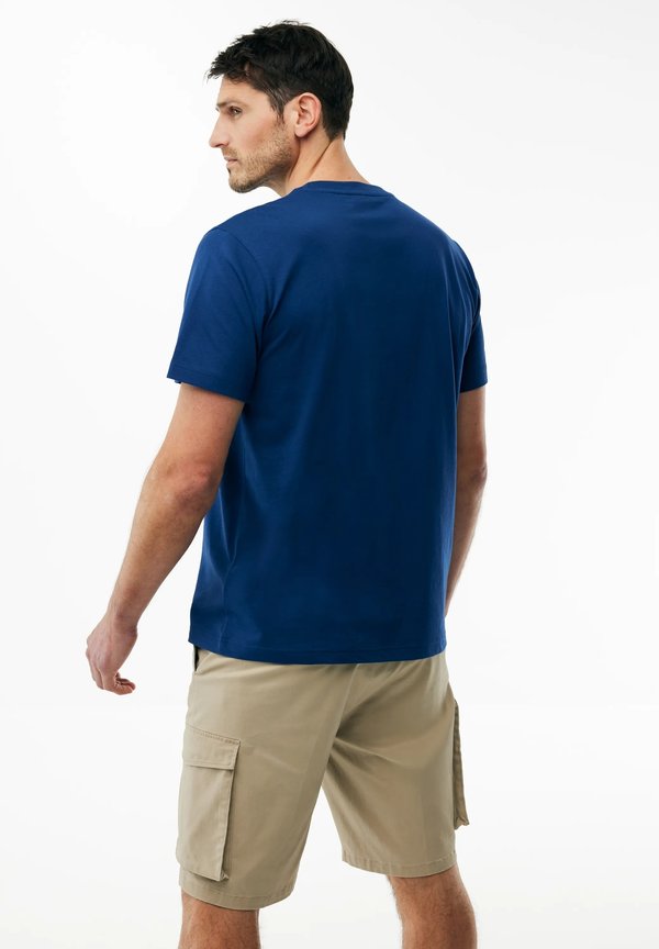 Mexx MEXX T-SHIRT SHORT SLEEVE TAY REGULAR FIT