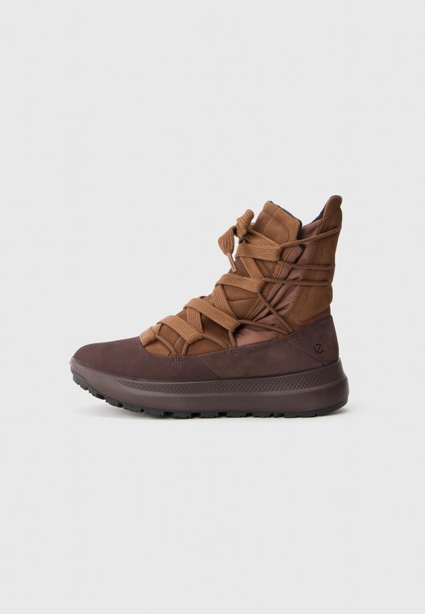 ECCO SOLICE W