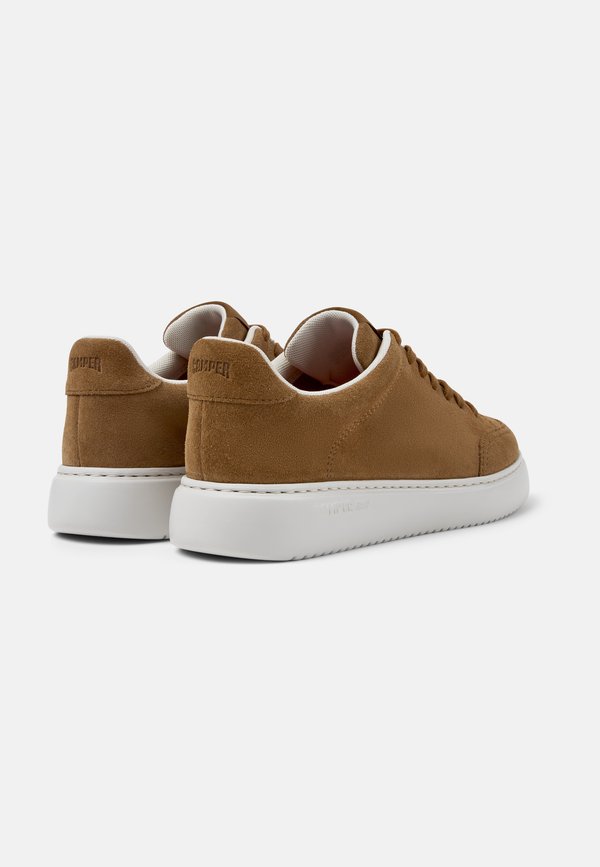 Camper RUNNER K21