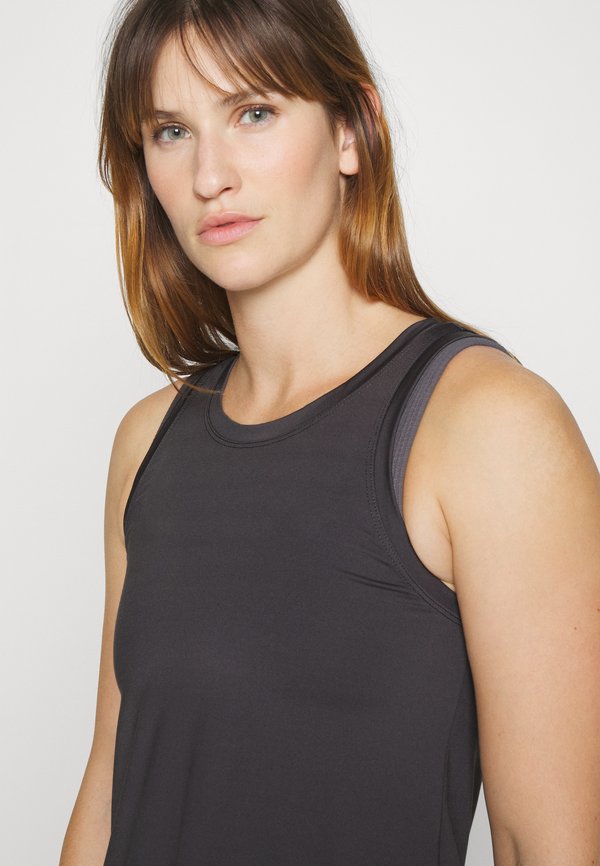 EleVen by Venus Williams WRAPPED TANK