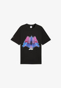 Puma F1® RELAXED T-SHIRT - Print T-shirt - black