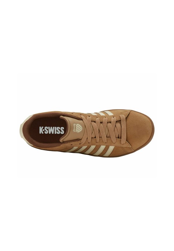 K-SWISS Court Tiebreak II SDE