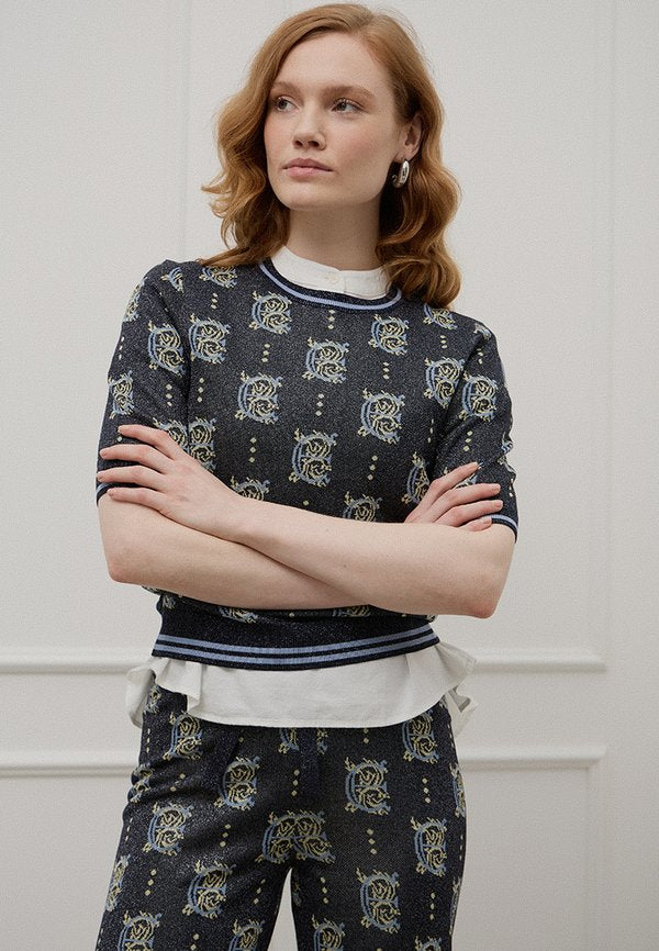 Scotch & Soda