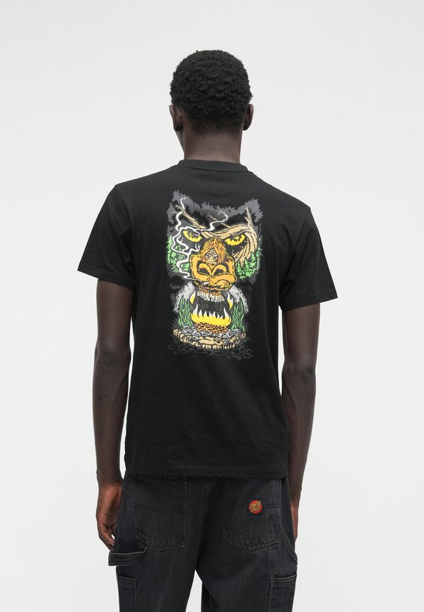 Santa Cruz WINKOWSKI BIG FOOT UNISEX
