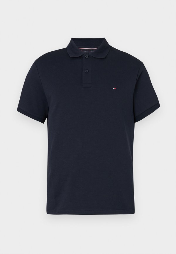 Tommy Hilfiger ESSENTIAL - Polo shirt - desert sky