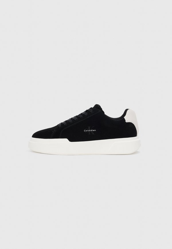 Calvin Klein CHUNKY CUPSOLE LACEUP SU