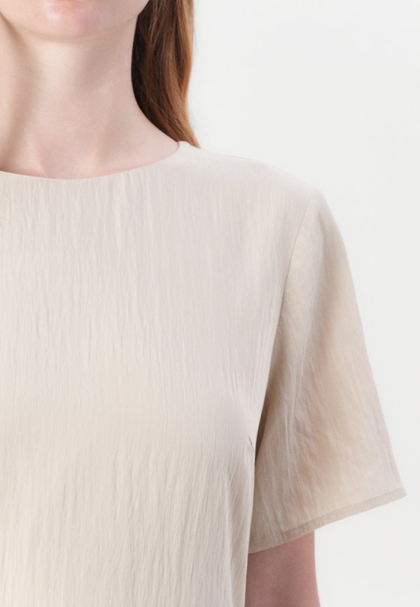 Selected SLFROLAN DRESS
