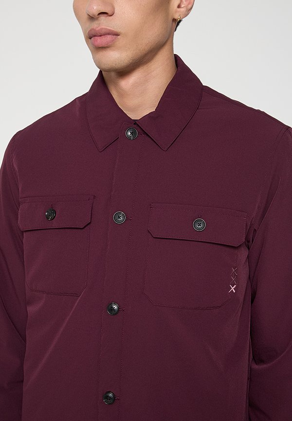 Scotch & Soda