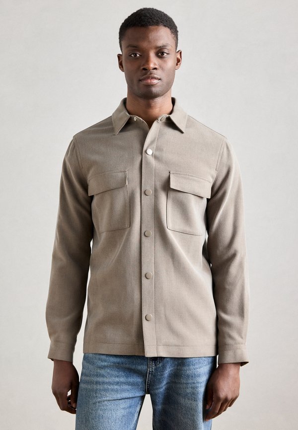 Isaac Dewhirst ISAAC SHIRT JACKET