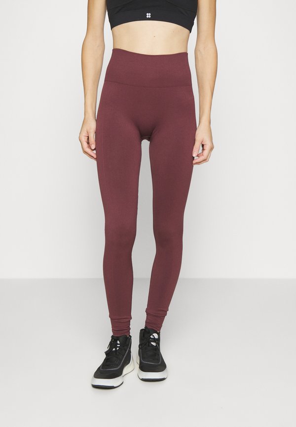 Sweaty Betty ATHLETE SEAMLESS WORKOUT LEGGINGS