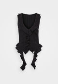 Vero Moda Tall VMIDA FRILL