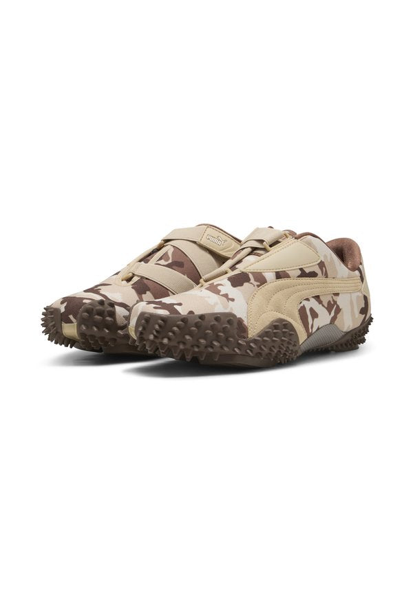Puma MOSTRO CAMO UNISEX