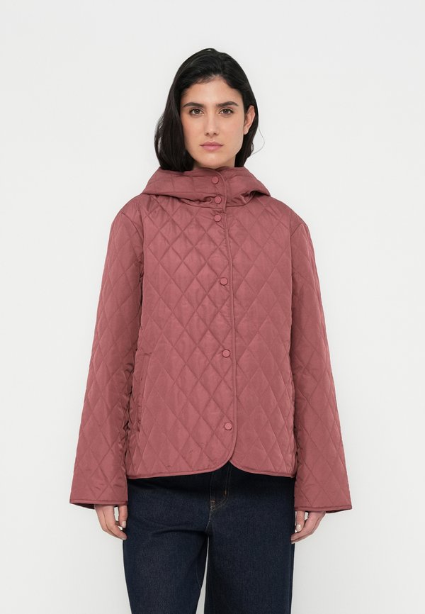 JDY JDYRINA SHORT HOOD JACKET