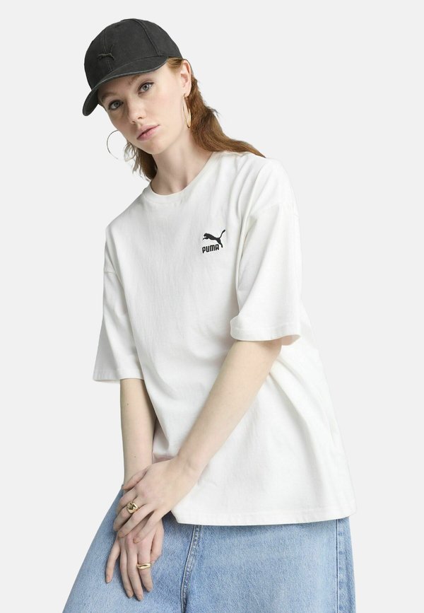 Puma PREMIUM ESSENTIALS BASEBALL - Cap - black