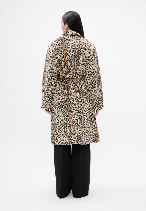 Mads Nørgaard LEO NORA COAT
