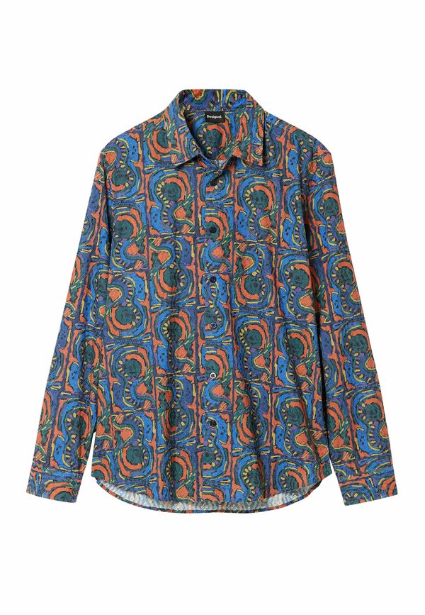 Desigual ARTY EMBROIDERED