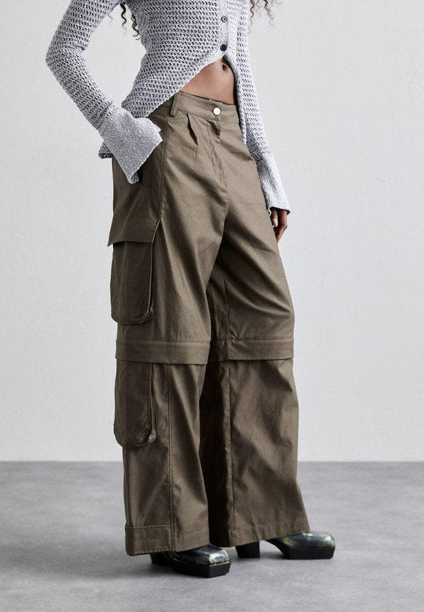 Holzweiler EBBA TROUSERS