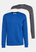 Only & Sons ONSCHASE 3 PACK