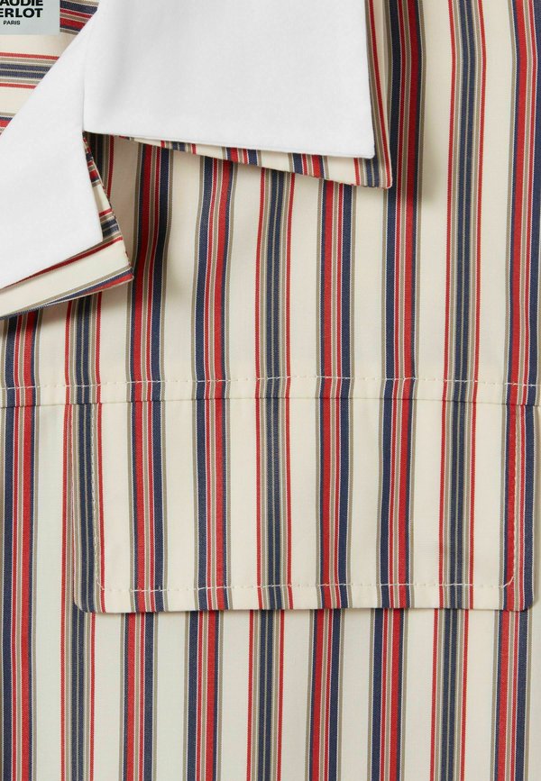Claudie Pierlot