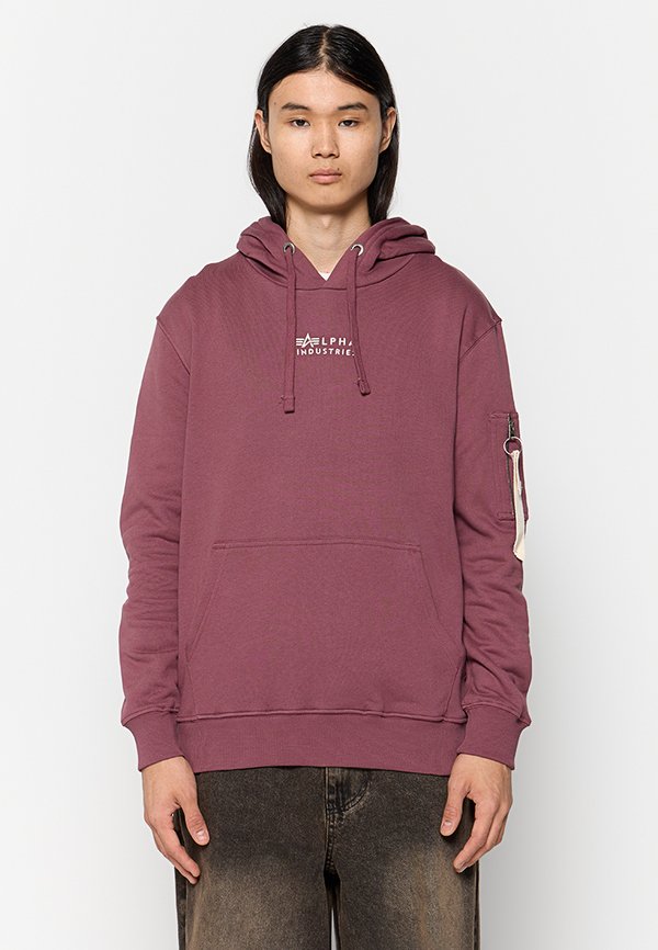 Alpha Industries