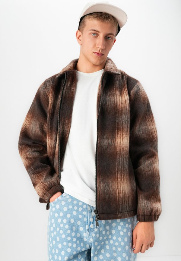 Santa Cruz HIDEOUT JACKET UNISEX