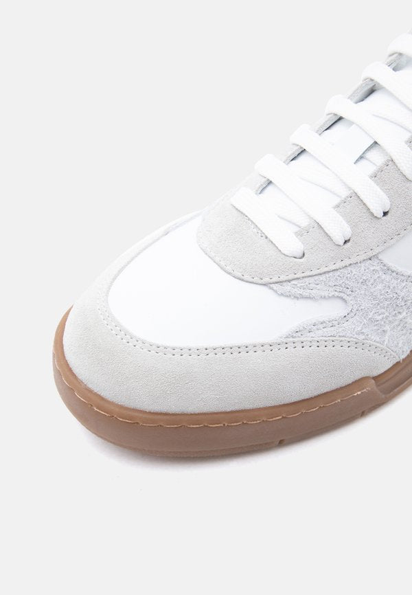 MOSCHINO STREETBALL SHOES