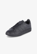 adidas Sportswear Trainers - core black   core black   cloud white