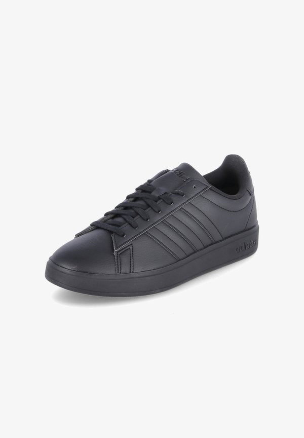 adidas Sportswear Trainers - core black   core black   cloud white