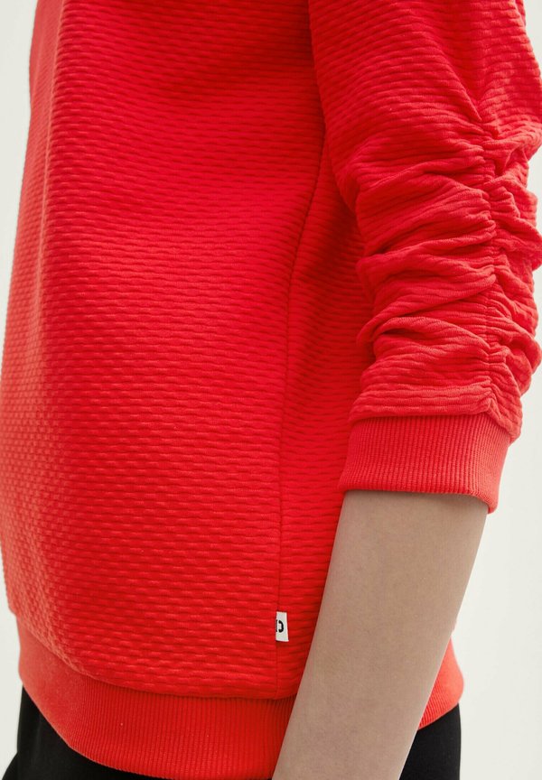 TOM TAILOR DENIM STRUCTURED