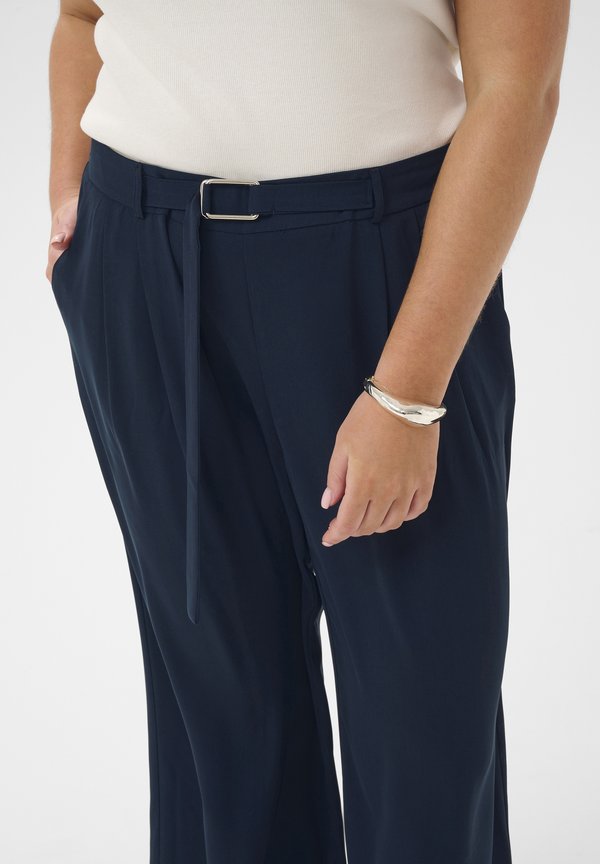 Kaffe Curve KCILIA CROPPED