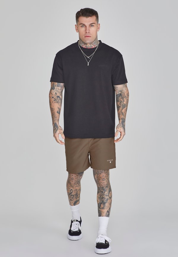 SIKSILK