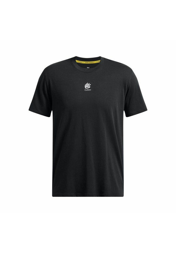 Under Armour CURRY LOGO HEAVYWEIGHT