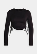 Pieces Petite PCNALA CROP