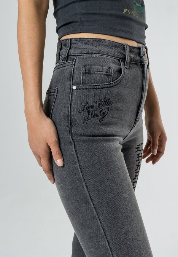 Ed Hardy DOODLE-STAR-CROP