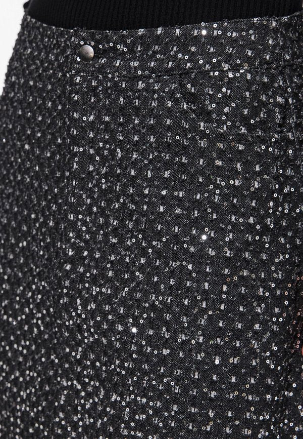 Pieces PCROBERTA MINI SKIRT