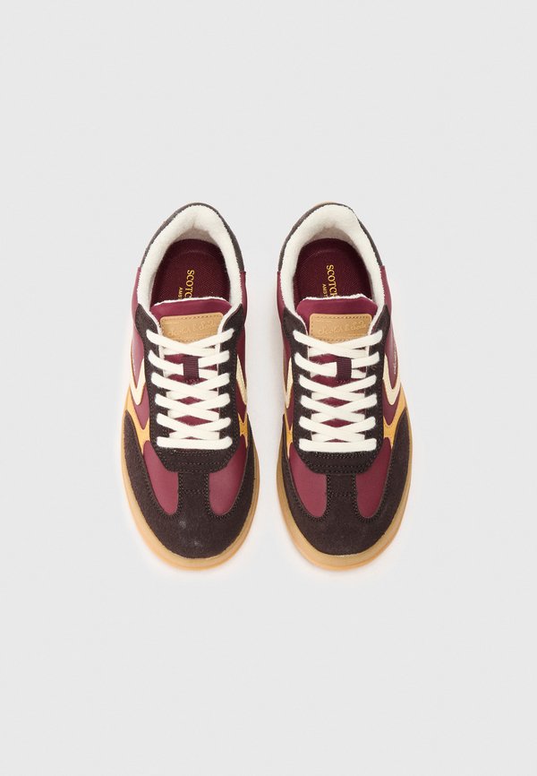 Scotch & Soda VICKY