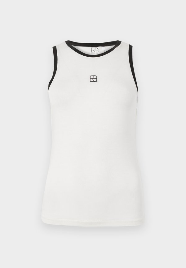 Rouge Edit Sleeveless tank
