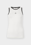 Rouge Edit Sleeveless tank
