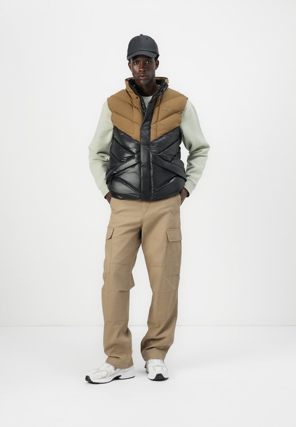 Helly Hansen VILLAGE PUFFY VEST UNISEX