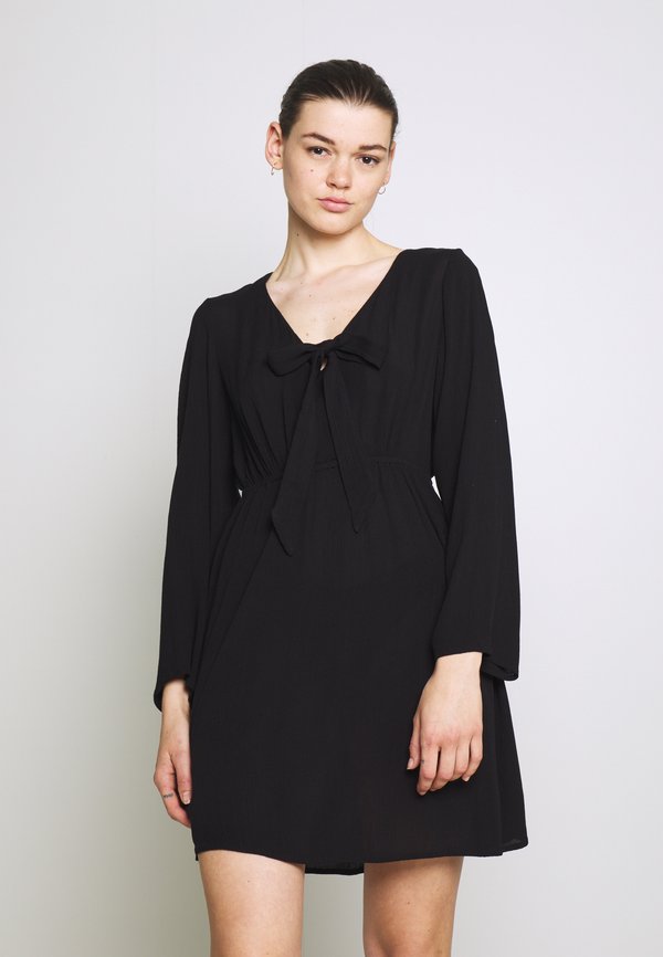 VILA VIMESA LULU SHORT DRESS