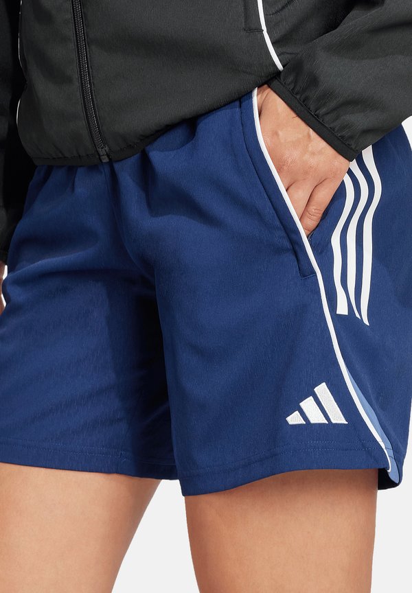 adidas Performance ADIDAS PERFORMANCE - Sports shorts - blaublau