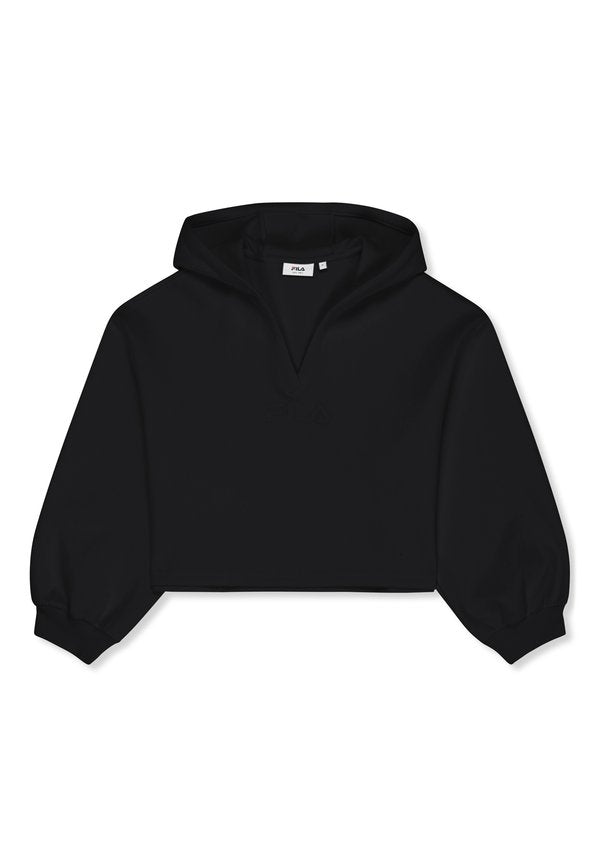 Fila APPAREL MEZZANA LOOSE CROPPED V-NECK