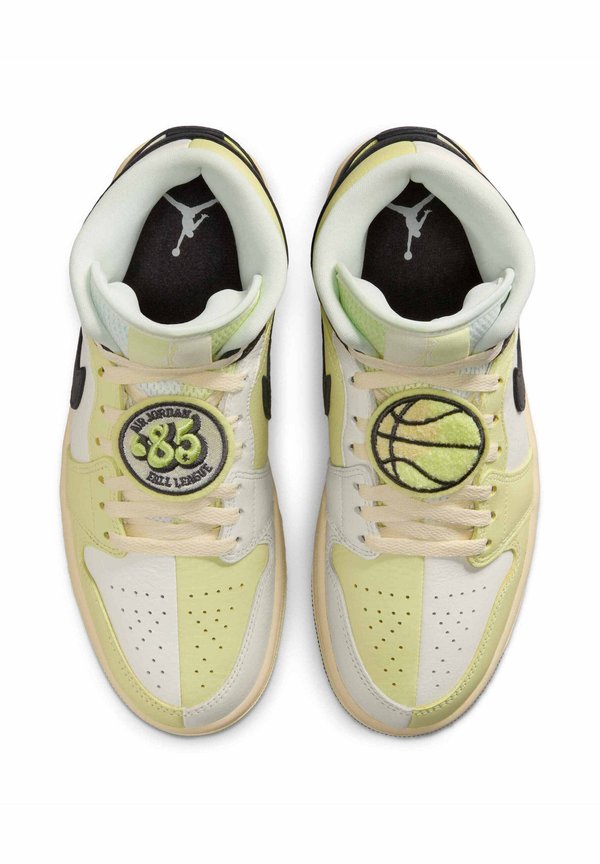 Jordan