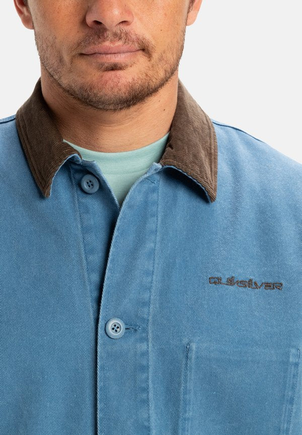 Quiksilver