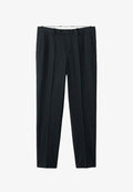 Mango Trousers - blue